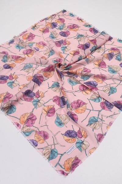 polo istanbul Polo İst. KETEN EŞARP TÜLBENT