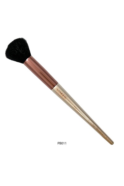 Makeover22 Makeover 22 Foundation and Powder Brush - PB011