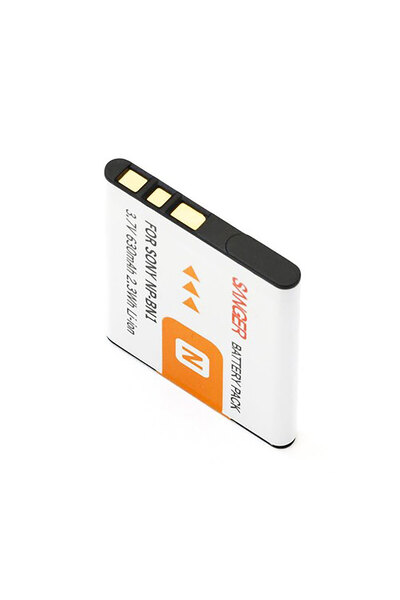 ,Sony compatible NP-BN1 Camera Battery.
