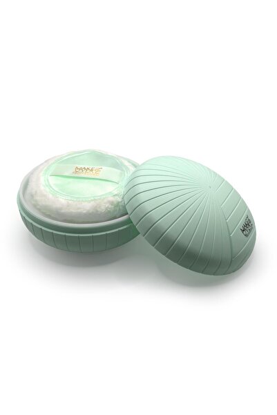 Makeover22 بودرة معطرة للجسم بزهرة الفريزيا من ميك اوفر22