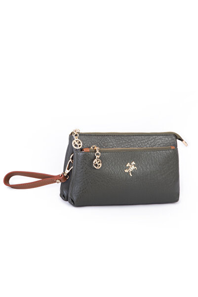 Nas Bag Handbag and Crossbody Bag, Women's Bag (Width: 23 X Length: 13 X Width: 8)