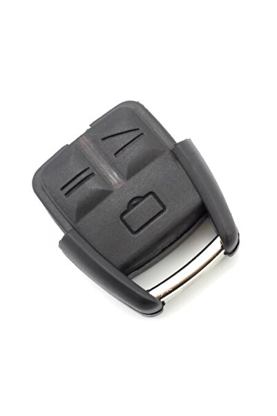 CarGuard Accesoriu pentru carcasă chei cu 3 butoane, partea inferioară