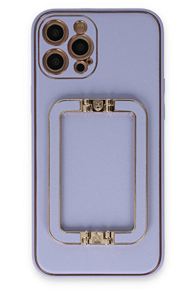 NewFace غطاء حماية OZLSTOR لهاتف آيفون 12 برو، غطاء كوكو إيليت (114406) - أرج...