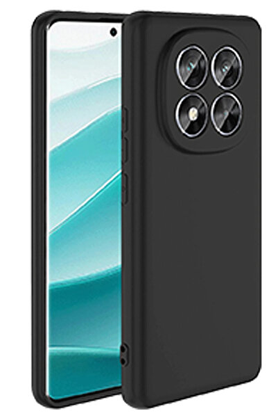 NewFace 1612014747 حافظة هاتف شاومي ريدمي نوت 14 برو 4G من السيليكون الأول (1...