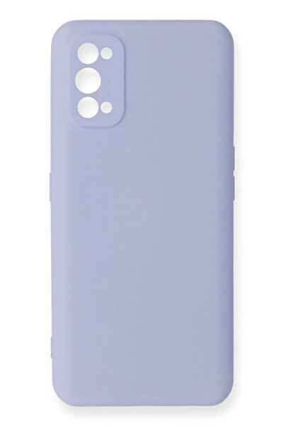 NewFace 1610842747 حافظة ريلمي 7 برو من السيليكون المخملي الداخلي (154208) - ...