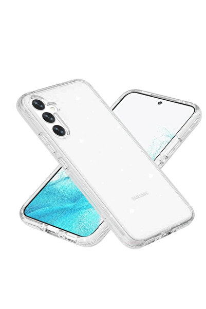 NewFace 1610820747 غطاء حماية لهاتف سامسونج جالاكسي S23 FE غطاء ماج سيف (2020...