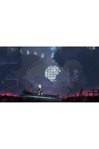 Clear River Games إندر ماغنوليا بلاي ستيشن 5