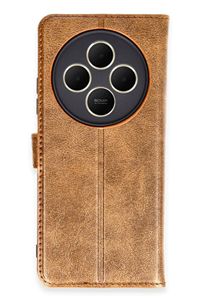 NewFace حافظة OZLSTOR لهاتف شاومي ريدمي 14C، غطاء تريند إس بلس (224935) - لون...