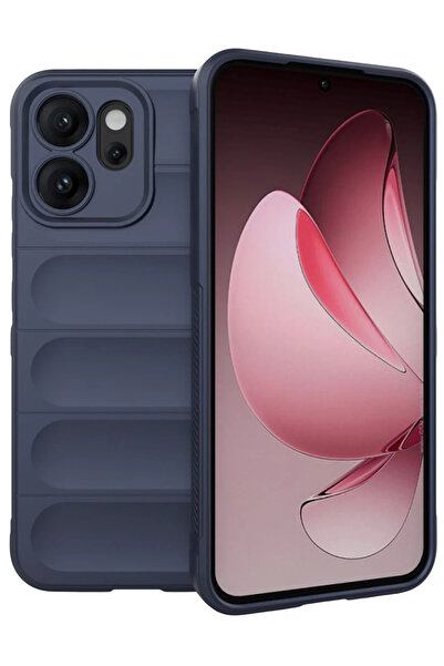 NewFace 1612102747 رينو 14F سيليكون أوبتيمم (150221) - أزرق داكن