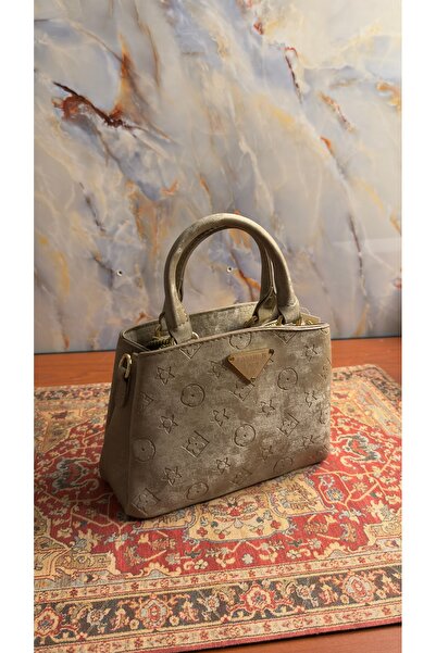 CN شنطة نسائي راقي (شامواة)