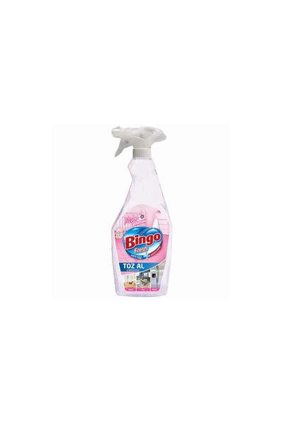 Bingo Spray Curatare Happy Home 750 ML