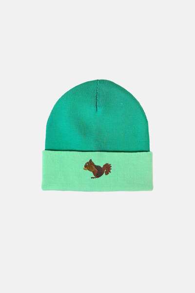 WWF Market Sincap Bere - Yeşil