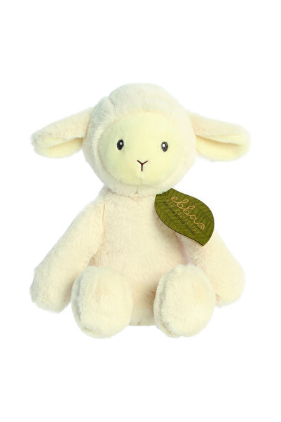 ebba Eco Laurin Lamb Plush 32 cm