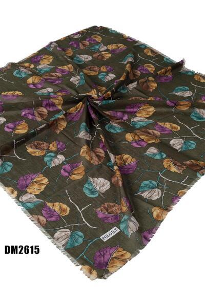 polo istanbul Polo İst. KETEN EŞARP TÜLBENT