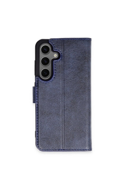 NewFace حافظة OZLSTOR لهاتف سامسونج جالاكسي S24 بلس، غطاء S بلس (92138) - أزر...