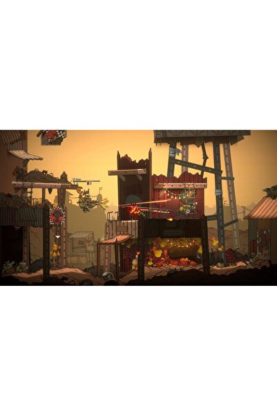 Just For Games Warhammer 40000: Shootas, Blood & Teef