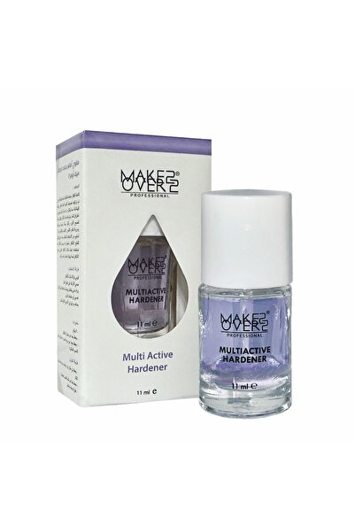 Makeover22 مقوي الأظافر ومتعدد الفوائد من ميك اوفر 22