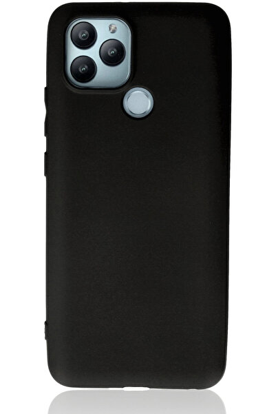 NewFace حافظة OZLSTOR General Mobile GM 22 Plus من السيليكون الأول (224805) -...