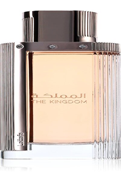 Lattafa perfumes The Kingdom for her Eau de Parfum for women