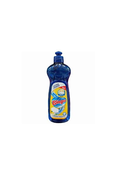 Bingo Detergent Vase Lamaie 400ML