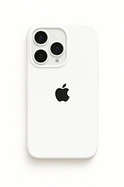 Case&Case iPhone 11 Pro Max Lansman içi kadife logolu Kılıf