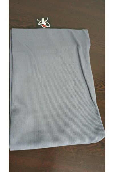 MADAMNİZ Ribbed Trousers