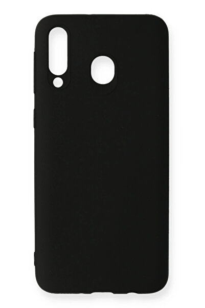 NewFace حافظة OZLSTOR لهاتف سامسونج جالاكسي M30 من السيليكون الأول (231928) -...