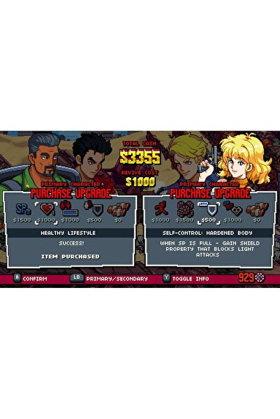 Maximum Games مودوس جيمز: دبل دراغون جايدن: رايز أوف ذا دراغونز - بلاي ستيشن 5 - نسخة الإمارات العربية المتحدة