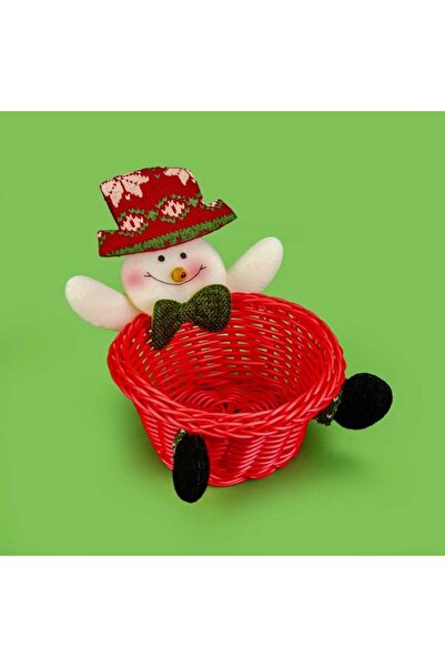 Tohana Kardan Adam Obje - Renkli - 17 cm