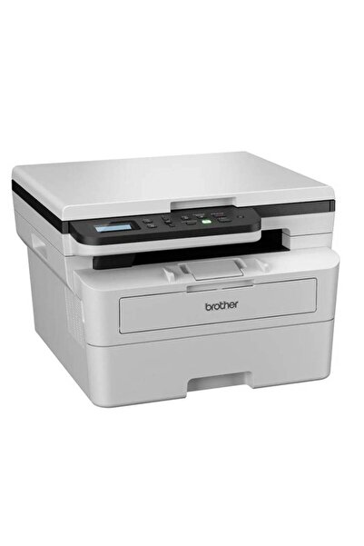 Brother DCP-B7620DW Mono Laser Printer – Wireless, Duplex, High-Speed, All-in-One