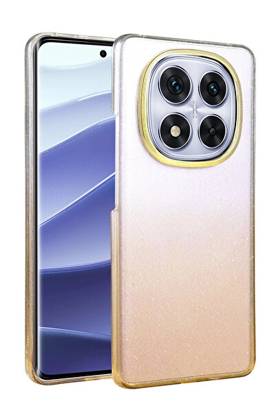 NewFace 1613132747 Xiaomi Redmi Note 14 Pro Plus Glossy Cover - (173231) Dese...