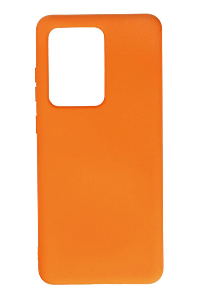 NewFace 1615118747 حافظة سامسونج جالاكسي S20 الترا من السيليكون المخملي الداخ...