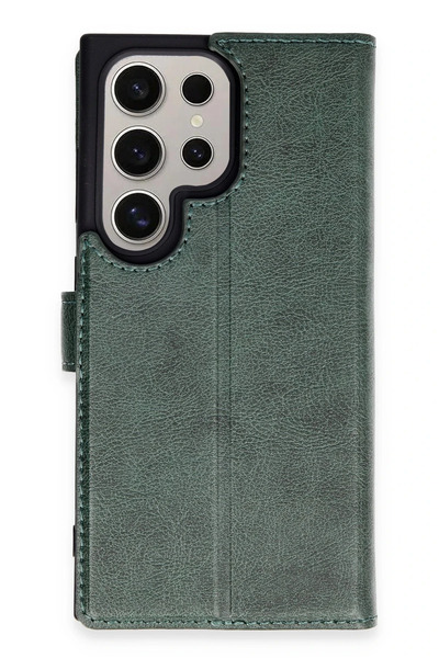 NewFace حافظة OZLSTOR لهاتف سامسونج جالاكسي S24 ألترا، غطاء تريند إس بلس (921...