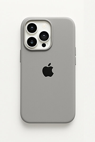 Case&Case iPhone 11 Pro Max Lansman içi kadife logolu Kılıf