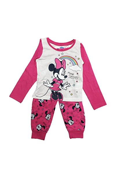 Minnie Mouse Pijama Dreamer
