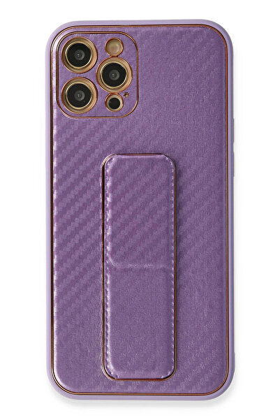 NewFace 1613121747 غطاء حماية لجهاز iPhone 12 Pro من كوكو كاربون (142131) - أ...