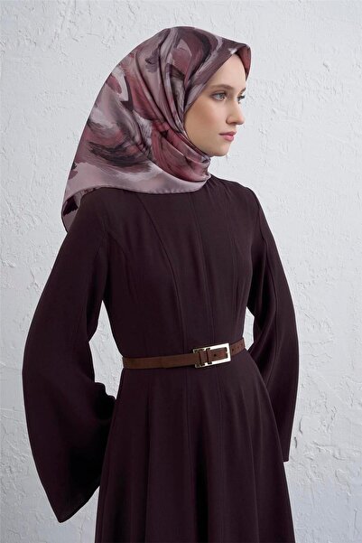 Armine Eșarfă Sura din mătase pură 9423D 87