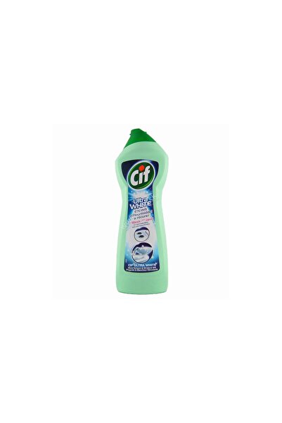 Cif Ultra White Cream 500ML