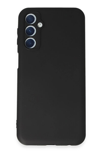 NewFace 1615211747 حافظة سامسونج جالاكسي M34 5G من السيليكون الأول (121152) -...