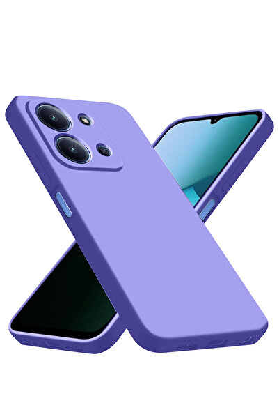 NewFace 1613645747 سيليكون نانو داخلي مخملي لهاتف شاومي ريدمي 15C 4G (104536)...