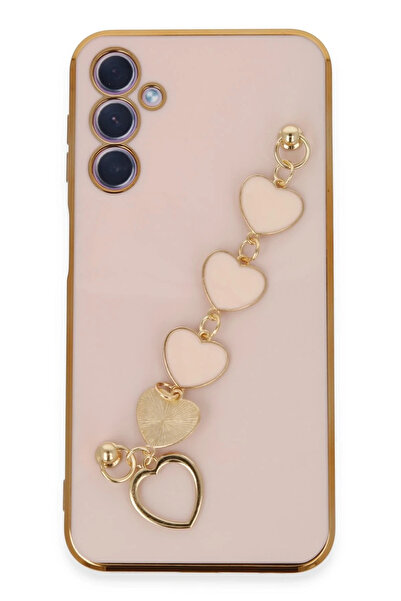 NewFace حافظة OZLSTOR لهاتف سامسونج جالاكسي A24 4G من السيليكون (110517) - لو...