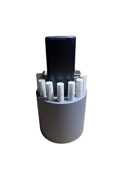 Dual Stax IQOS ILUMA Car Holder