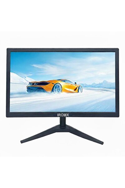 Nif Bilişim IROMX BM2273 21.5" 3ms 1920x1080 HDMI/VGA Vesa Dahili Hoparlör 75...