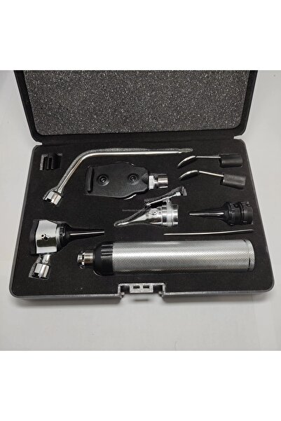 NitraPlus Nitra Diagnostik Seti Ntr-A24