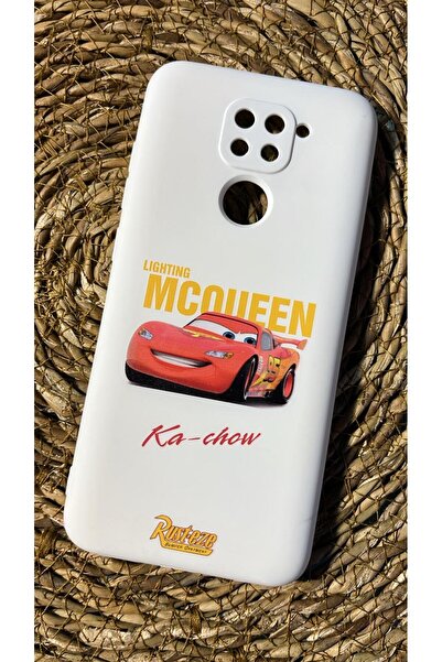 MORA PHONE CASE Xiaomi Redmi Note 9 Telefon Kılıfı