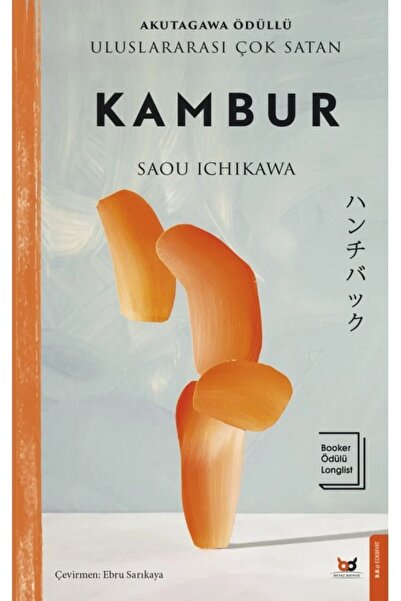 Beyaz Baykuş Yayınları Kambur