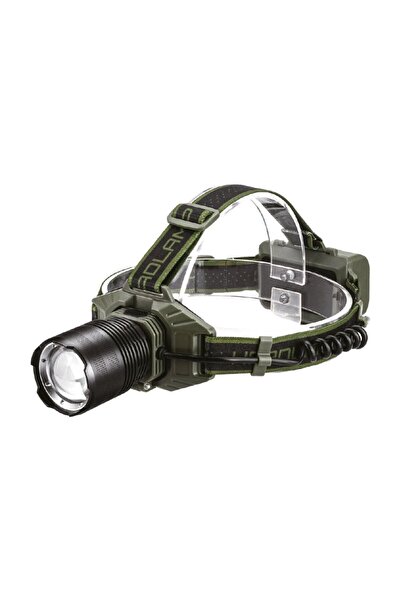 Panther 60 Watt TG Ledli USB Şarjlı Kafa Feneri