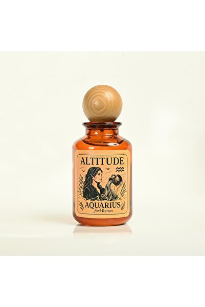ALTITUDE PARFUM ALTITUDE AQUARIUS FOR WOMEN (KOVA) 100 ml