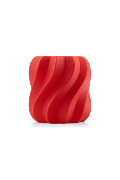 Anycubic PLA+ Filament Kırmızı 1.75mm 1kg