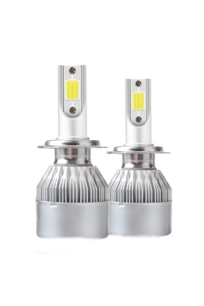 OMC Bec cu LED C6 H11 Putere 18W - 3500 lumeni 6000k 12V